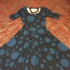 LuLaRoe Dress